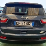 JEEP COMPASS LIMITED 1.6 DIESEL 131CV 96KW ANNO: 07/2023